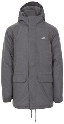 Trespass Glover - Male Jkt Dark Grey Marl