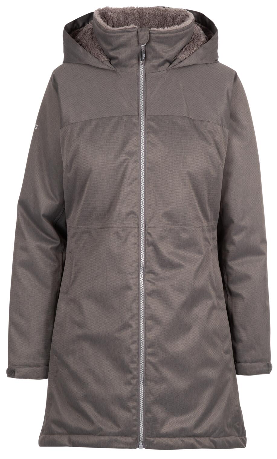 2058 Veste matelassée d’hiver avec doublure polaire 1/1