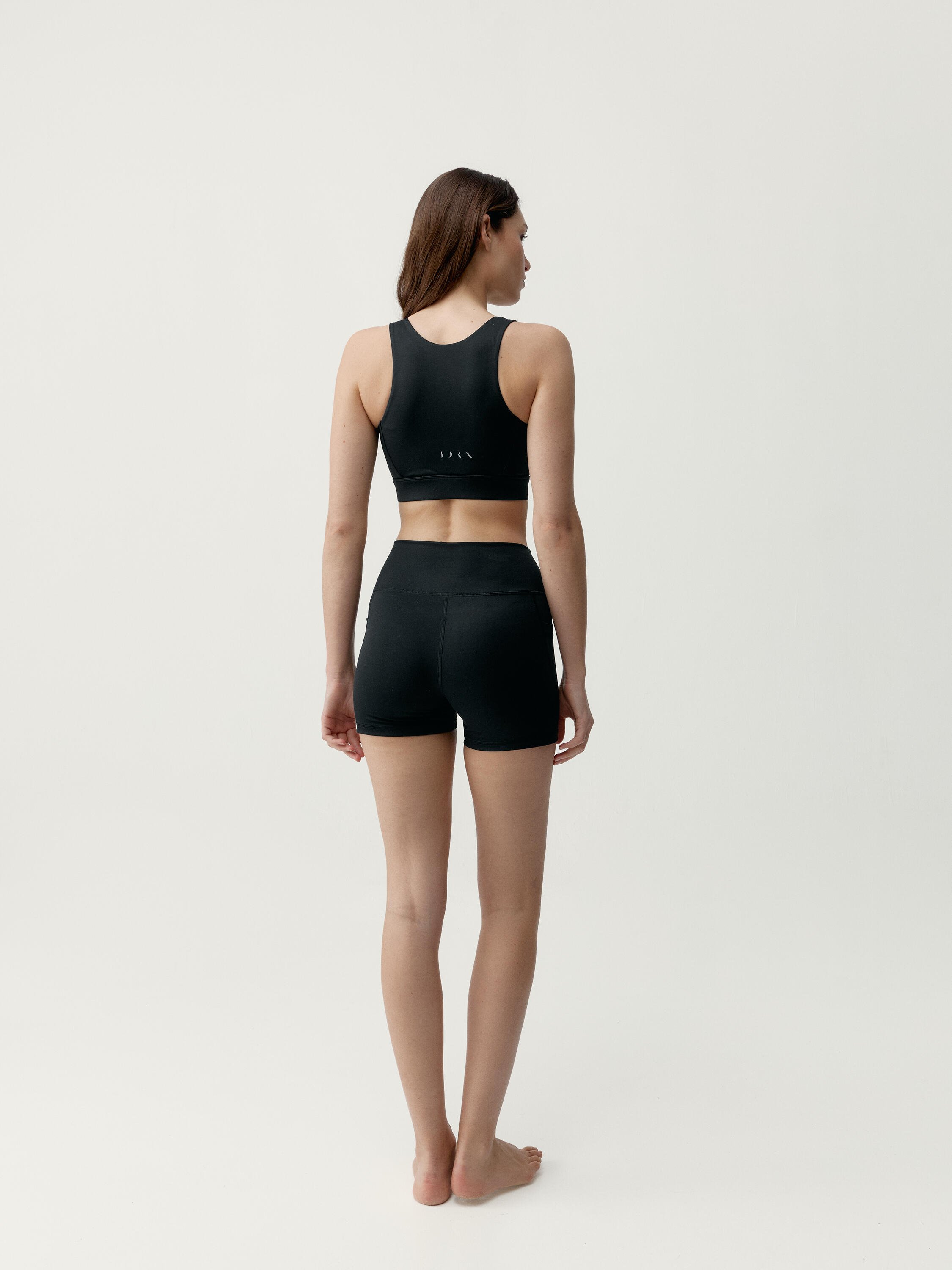 Pantaloncini sportivi da donna Eider Performance 6/6