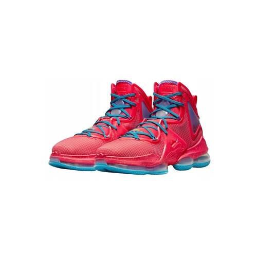 Chaussures basketball hommes Nike Lebron Xix 19 3/5