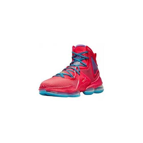 Chaussures basketball hommes Nike Lebron Xix 19 2/5