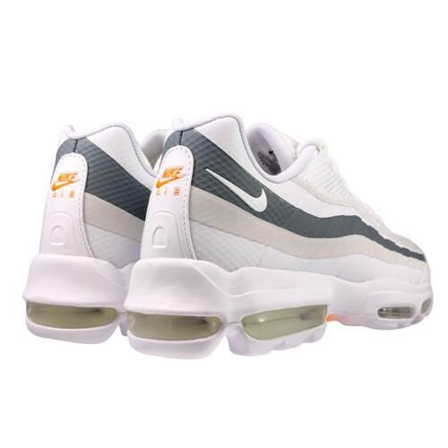 Herren universal Schuhe Nike Air Max 95 Ultra 4/4