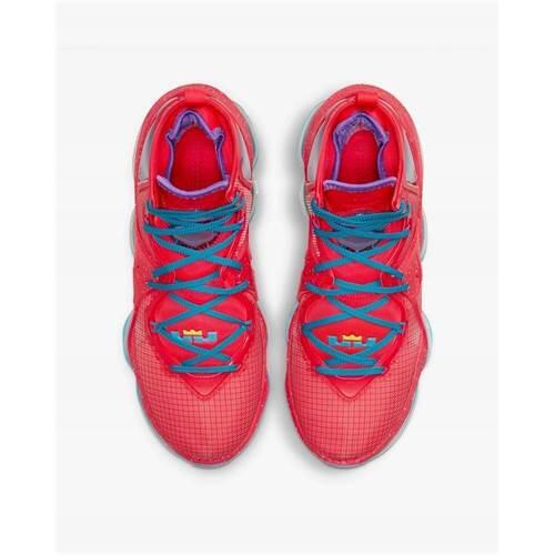 Chaussures basketball hommes Nike Lebron Xix 19 4/5