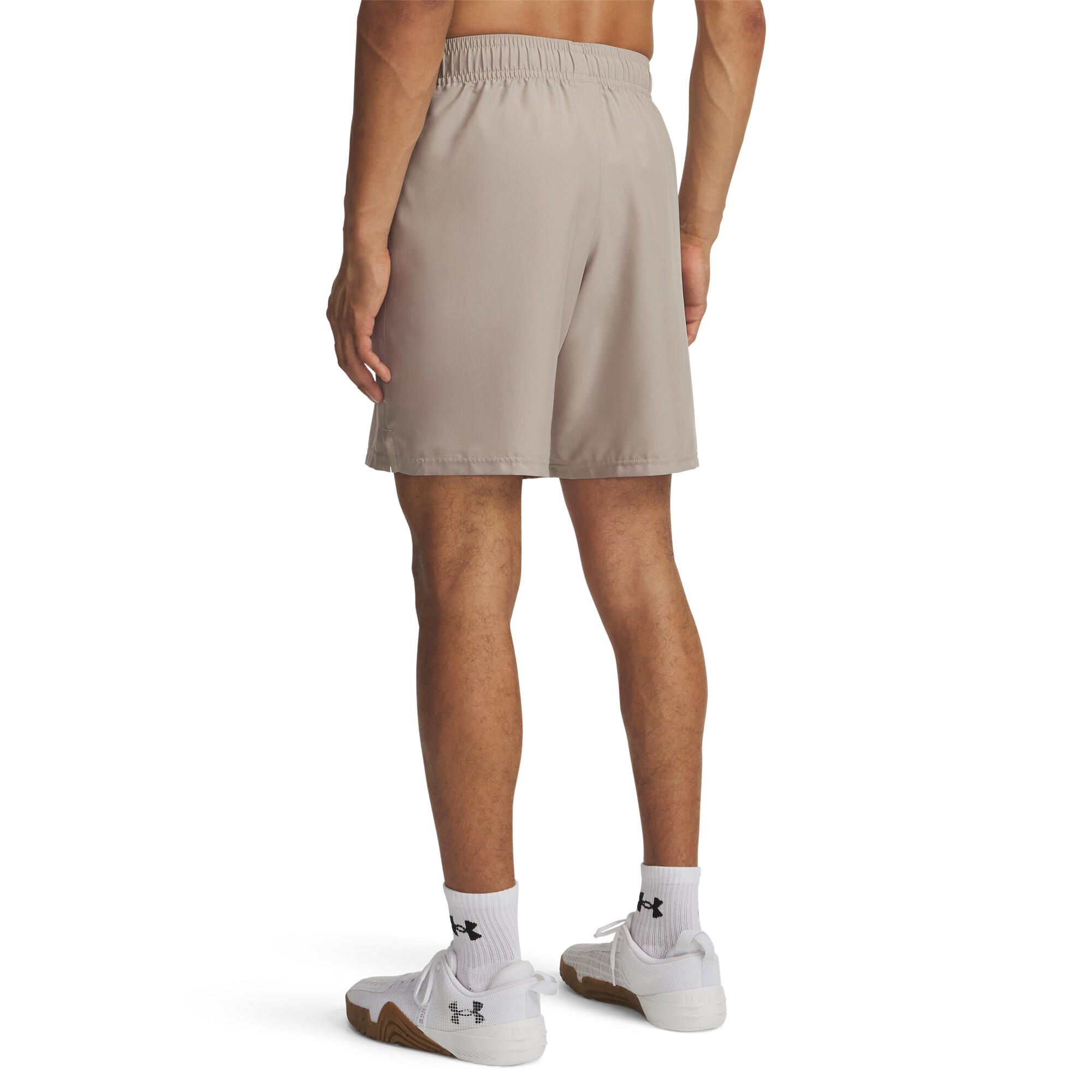 Under Armour Herren Shorts Woven Wdmk Shorts 1383356 2/3