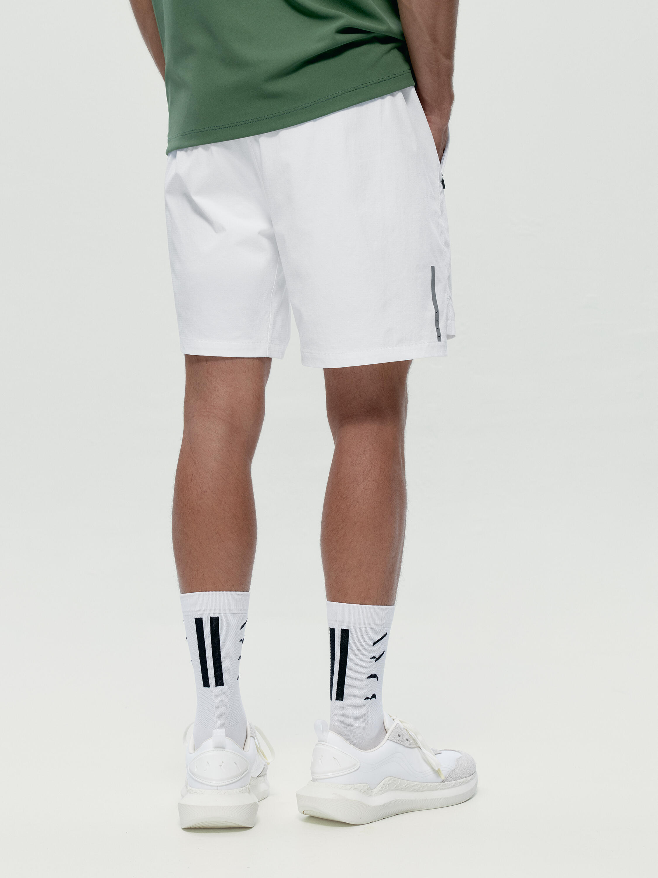 Pantaloncini sportivi da uomo Natron 2.0 Performance 2/5