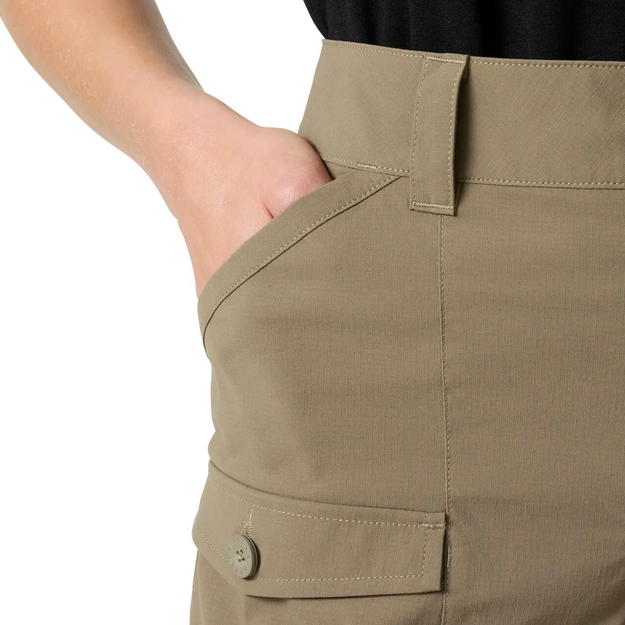 Short femme Helly Hansen Maridalen 3/6