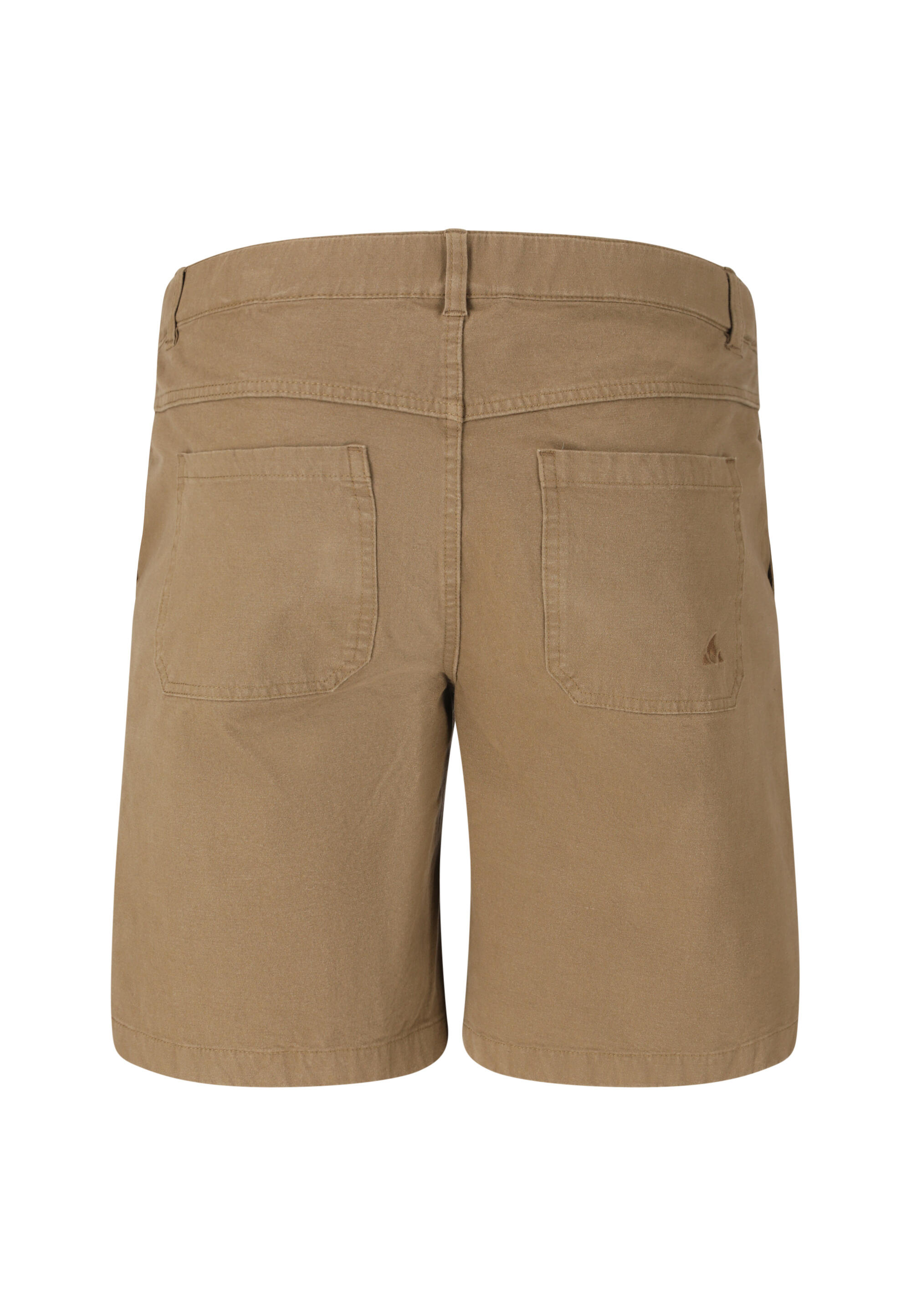 Short Whistler Levanger 2/5