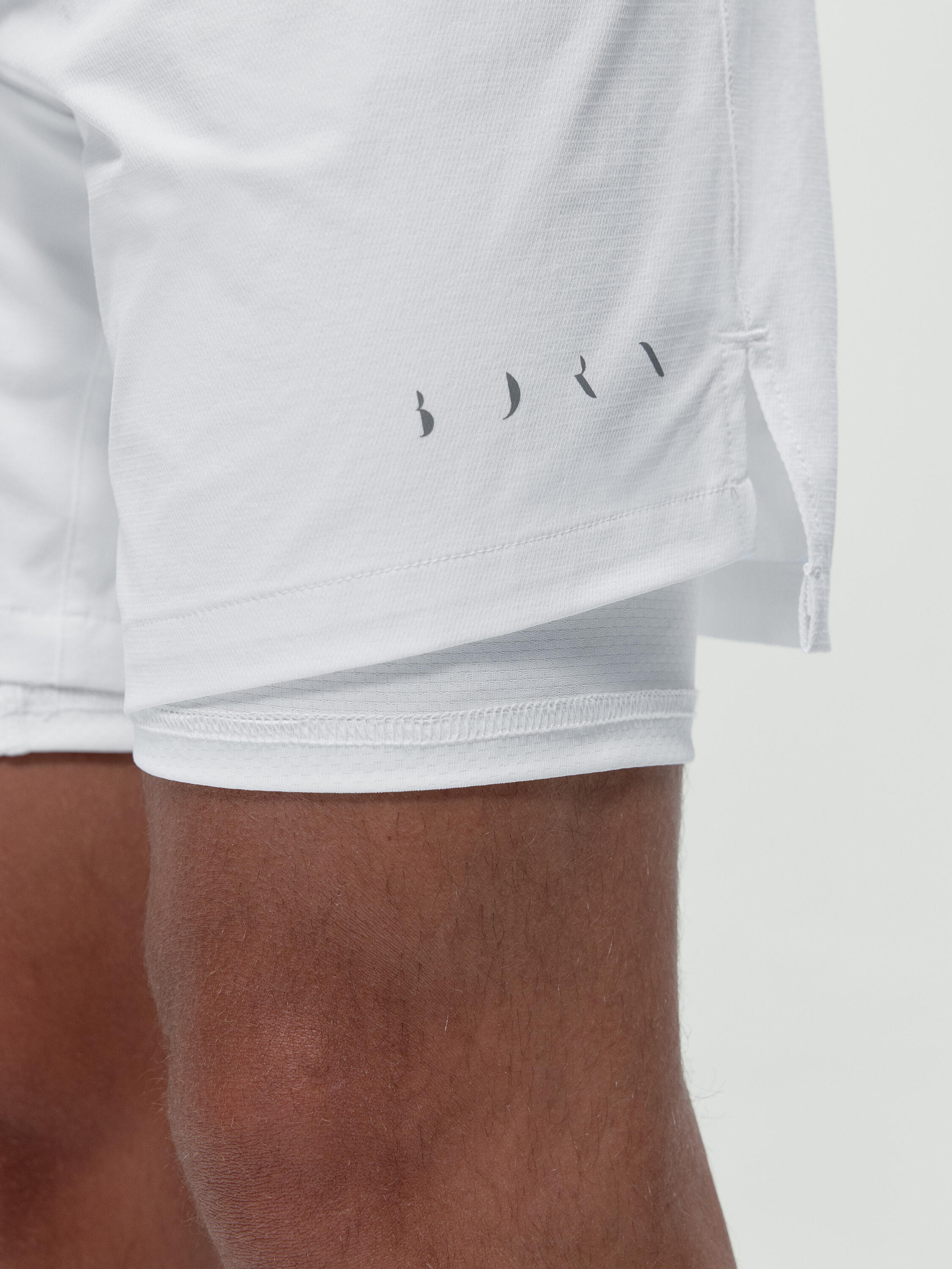 Pantaloncini sportivi da uomo Natron 2.0 Performance 5/5