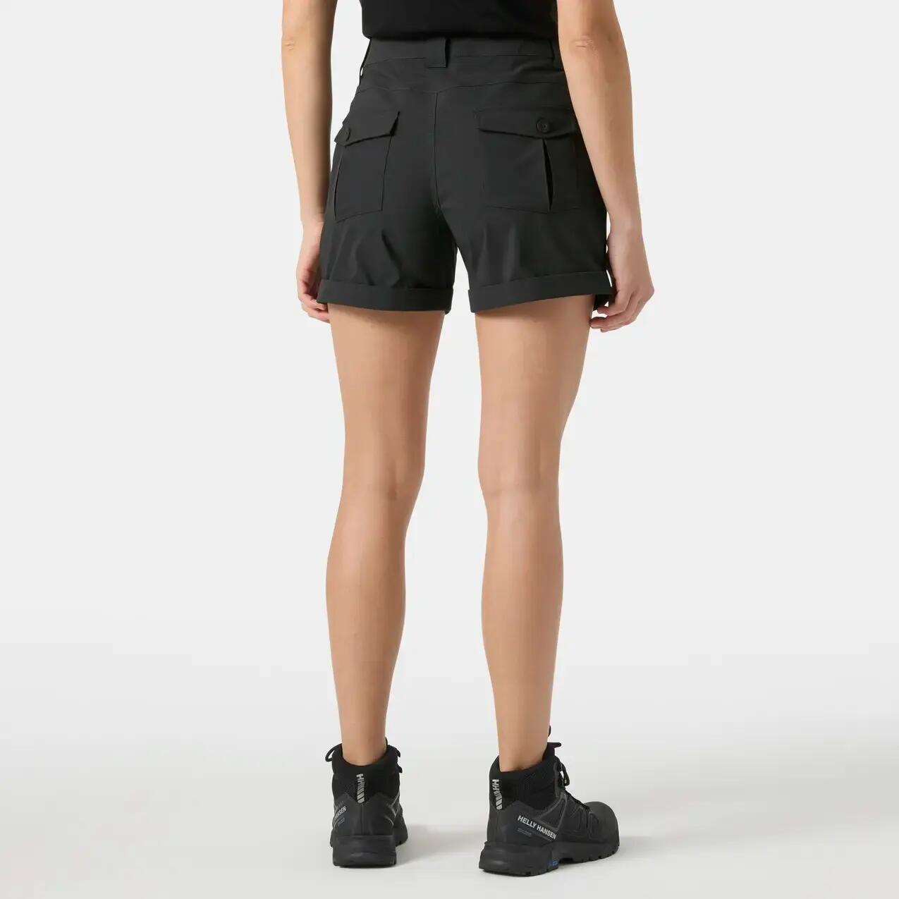 Shorts Helly Hansen Maridalen 4/5