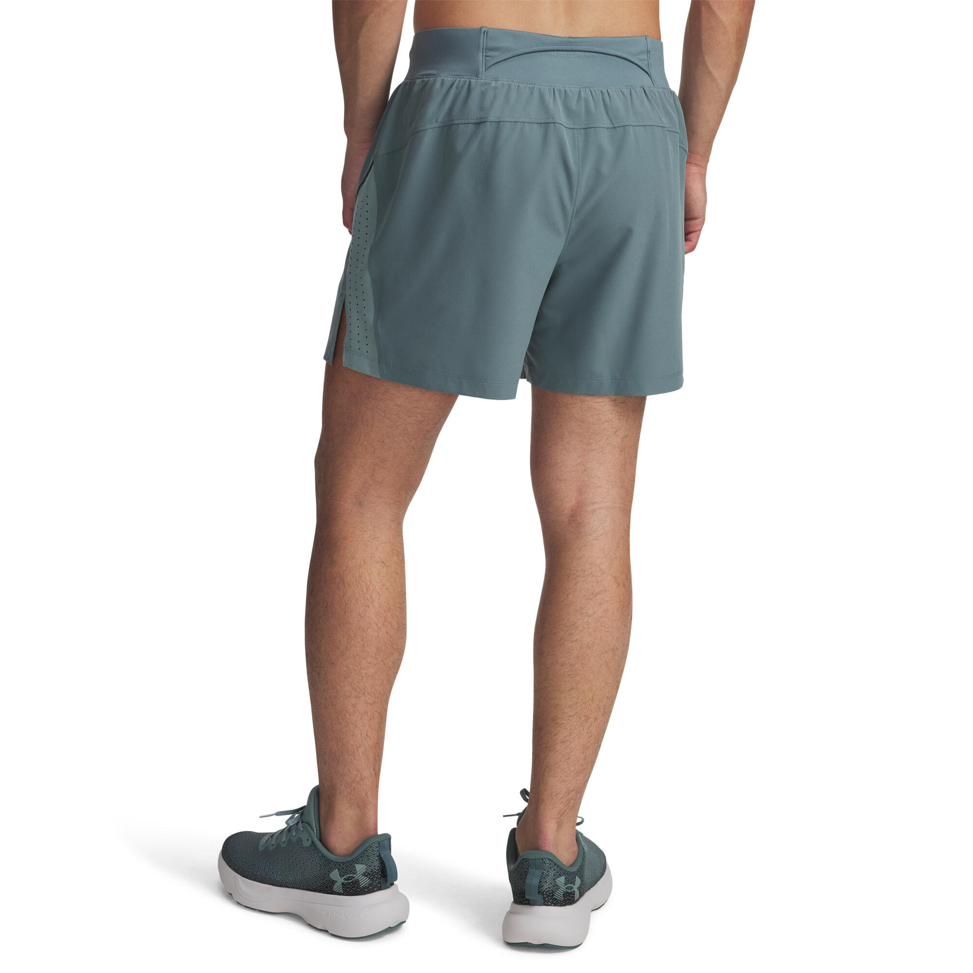 Under Armour Herren Shorts Launch Elite 5  Short 1376509 2/4