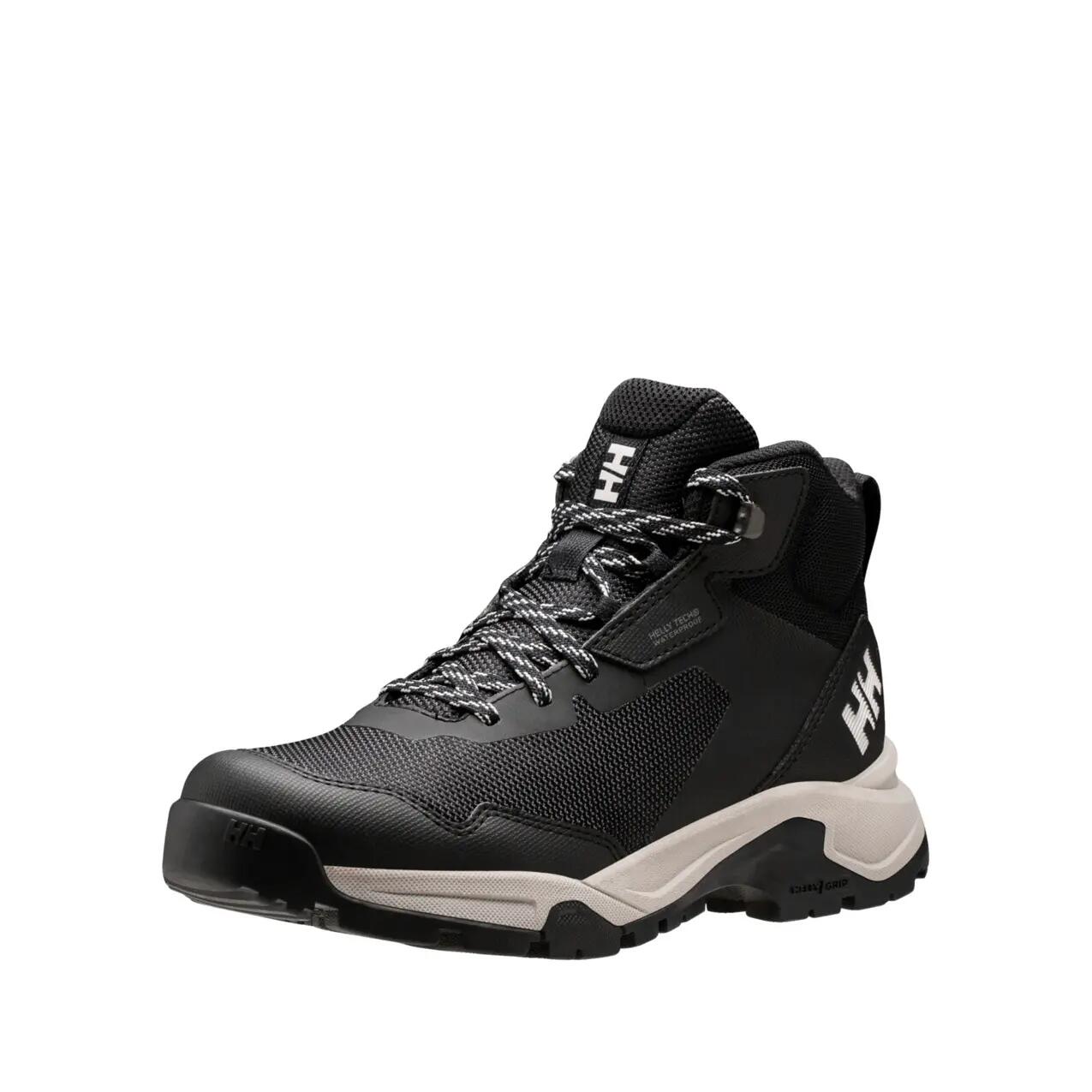 Dames mid-cut wandelschoenen Helly Hansen Canyon 2/3