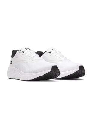 Under Armour Herren Ascend Laufschuhe 6009827 100 White