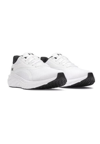 Under Armour Herren Ascend Laufschuhe 6009827 100 White