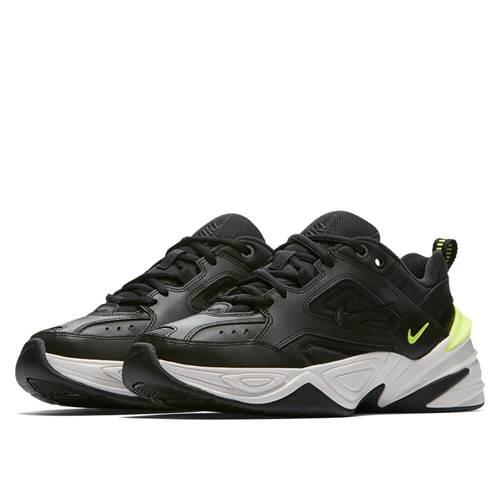 Schoenen universeel voor vrouwen Nike W M2K Tekno 3/5