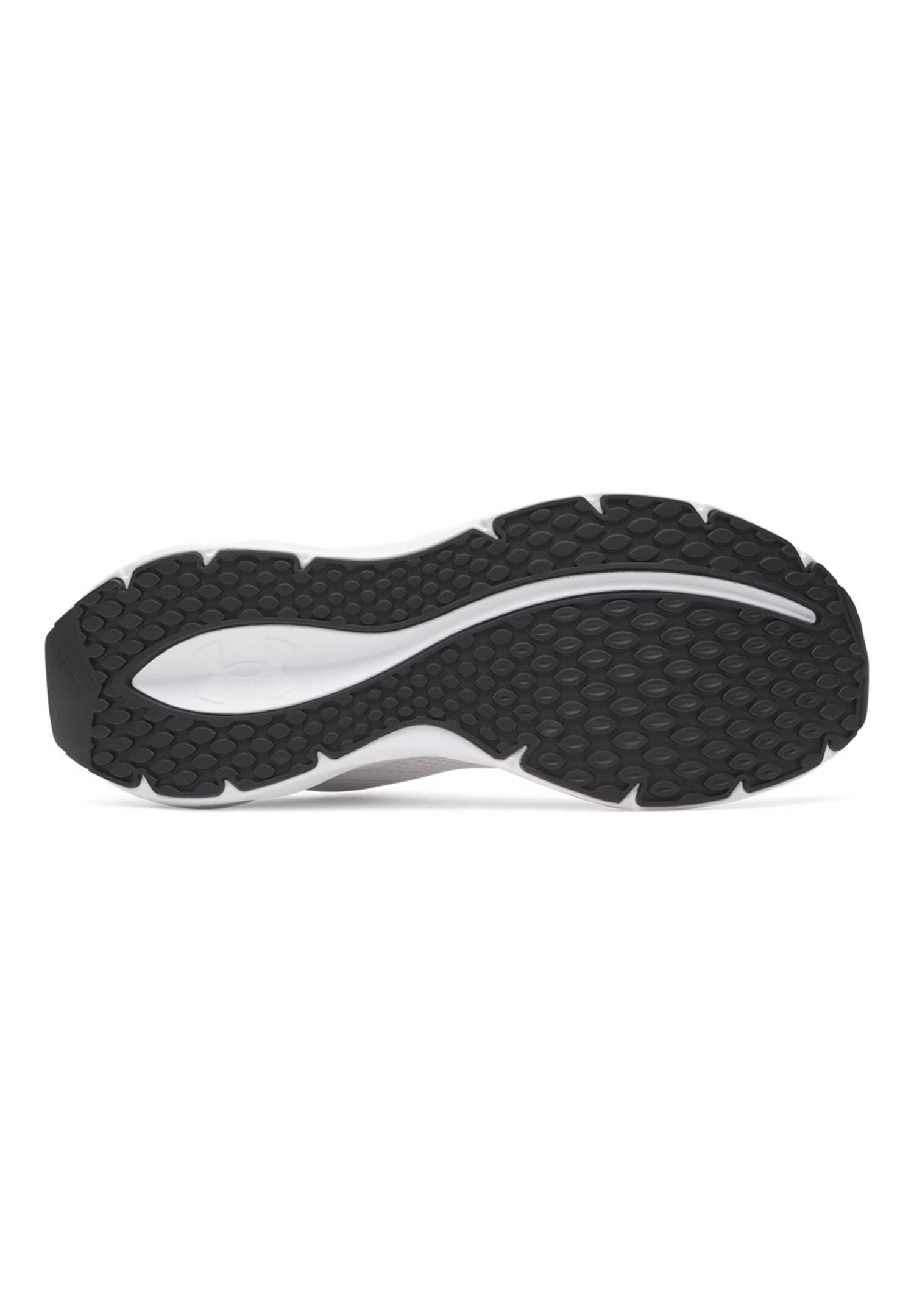 Under Armour Herren Ascend Laufschuhe 6009827 100 White 4/7