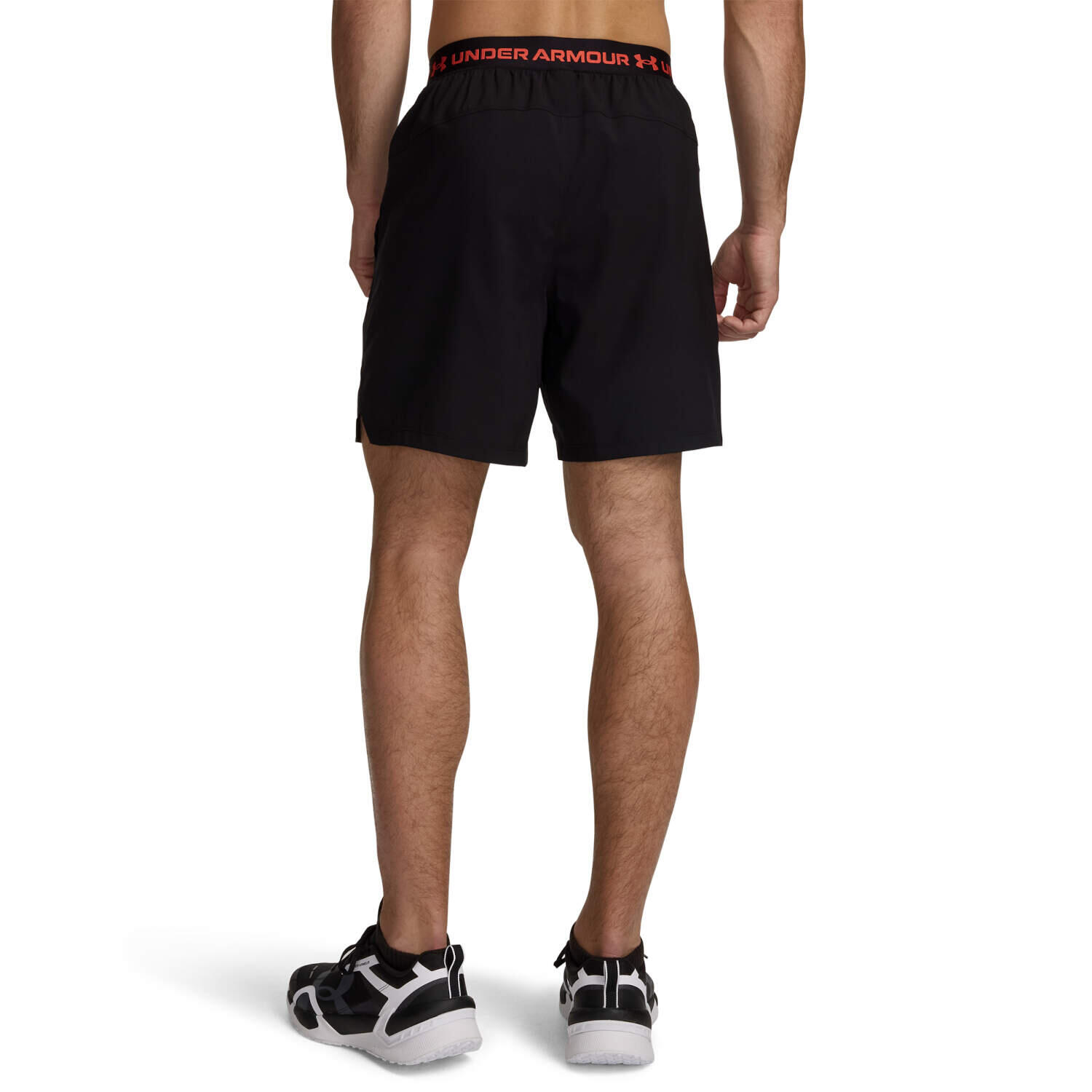 Herren Shorts UA VANISH WOVEN SHORT DC 5/5