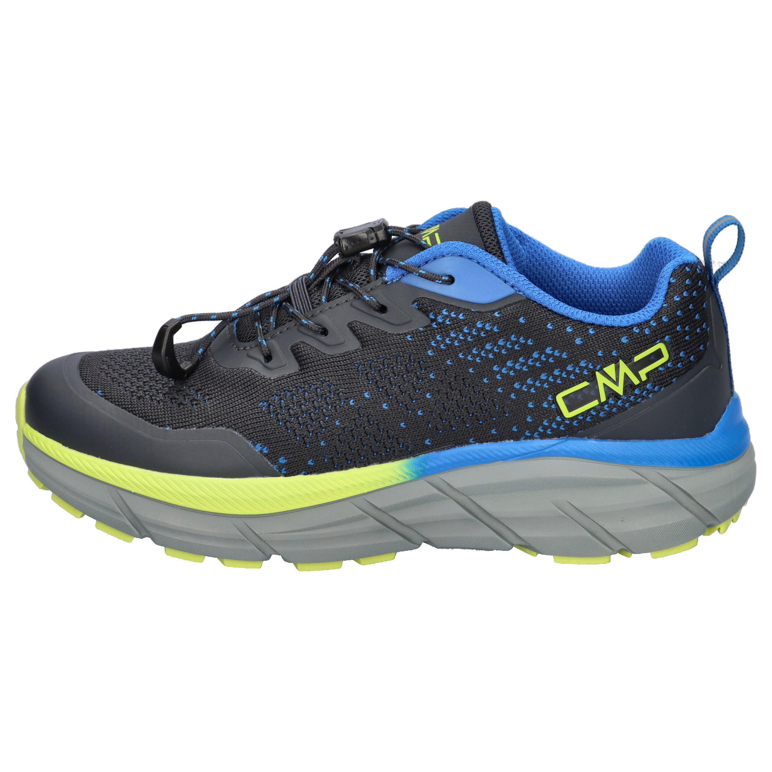 CMP Kinder Wanderschuhe Rahmsy Multisport Shoes 3Q65874 2/7