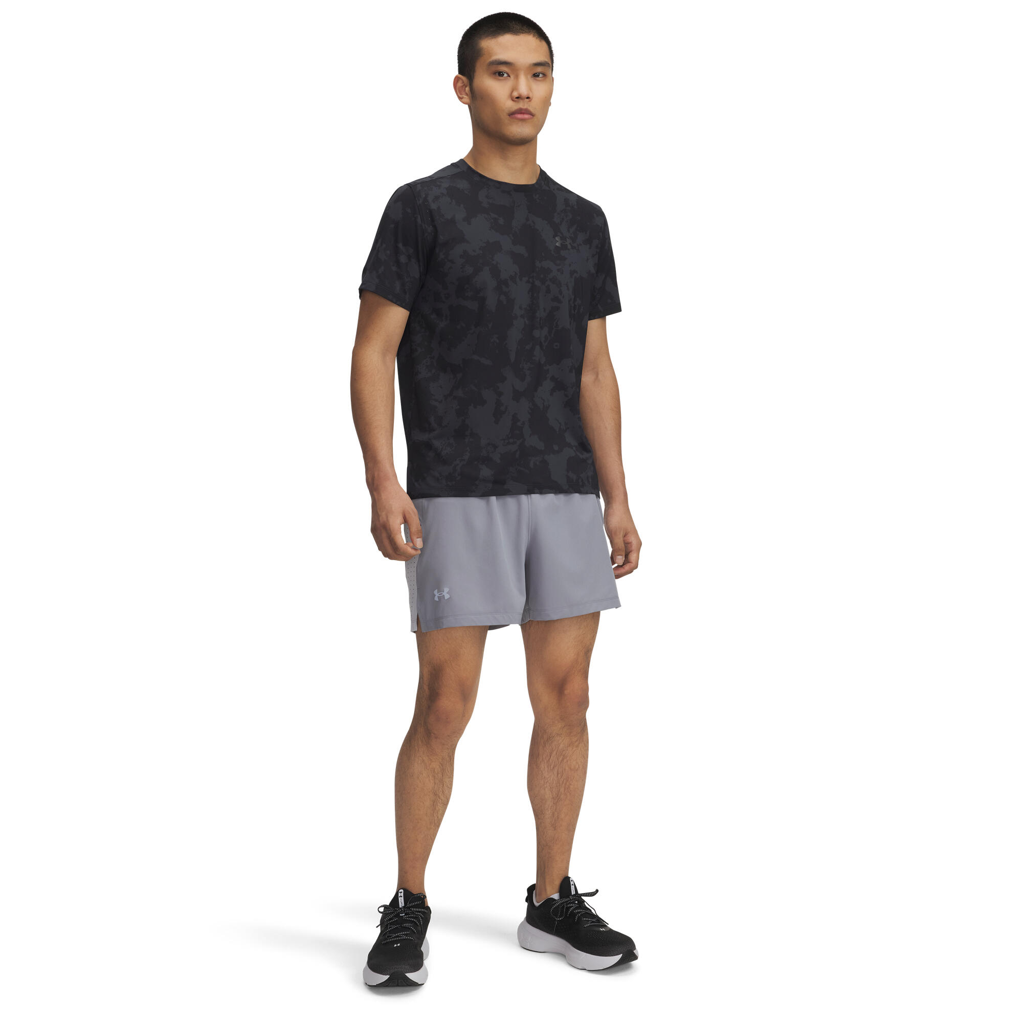Under Armour Herren Shorts Launch Elite 5  Short 1376509 3/4