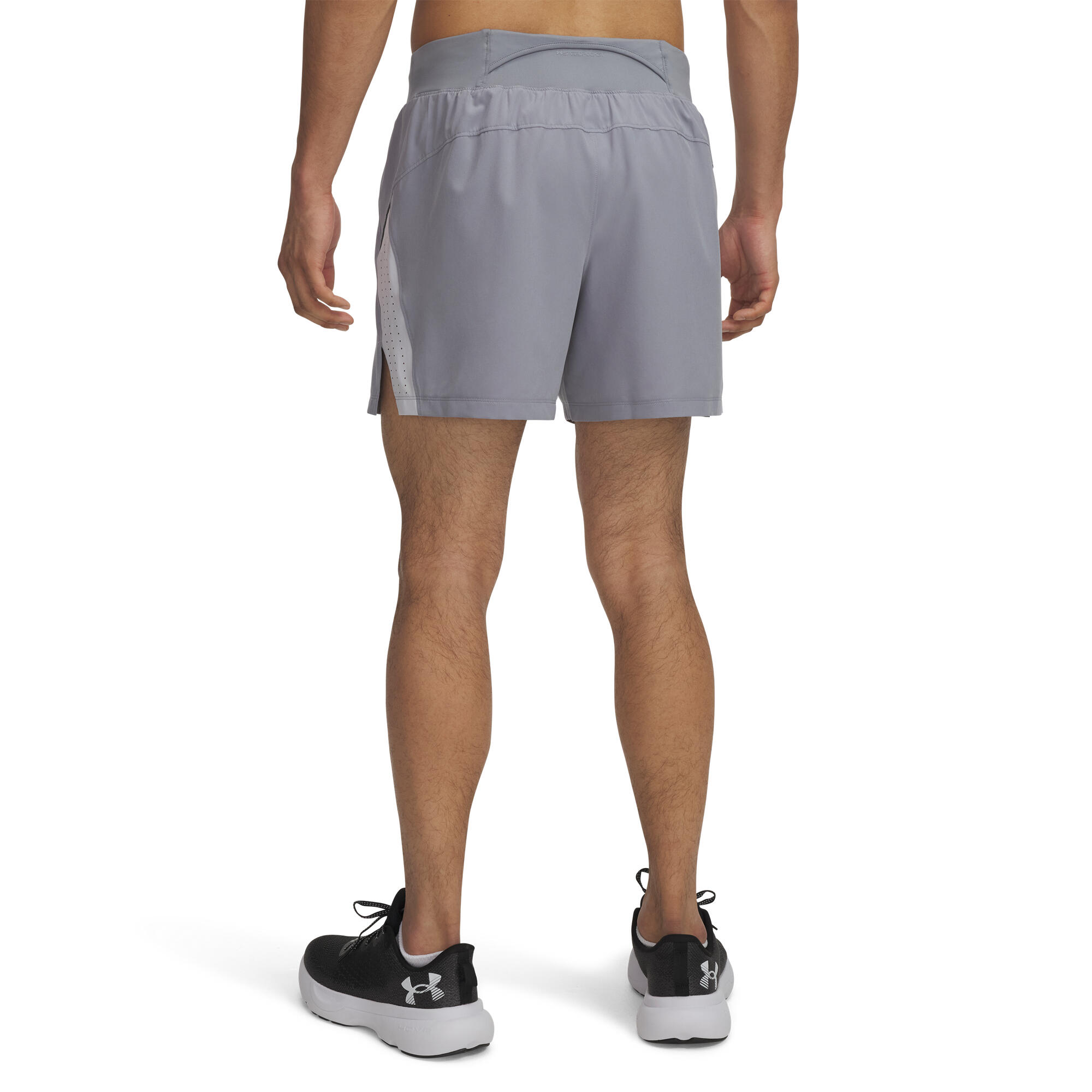 Under Armour Herren Shorts Launch Elite 5  Short 1376509 2/4