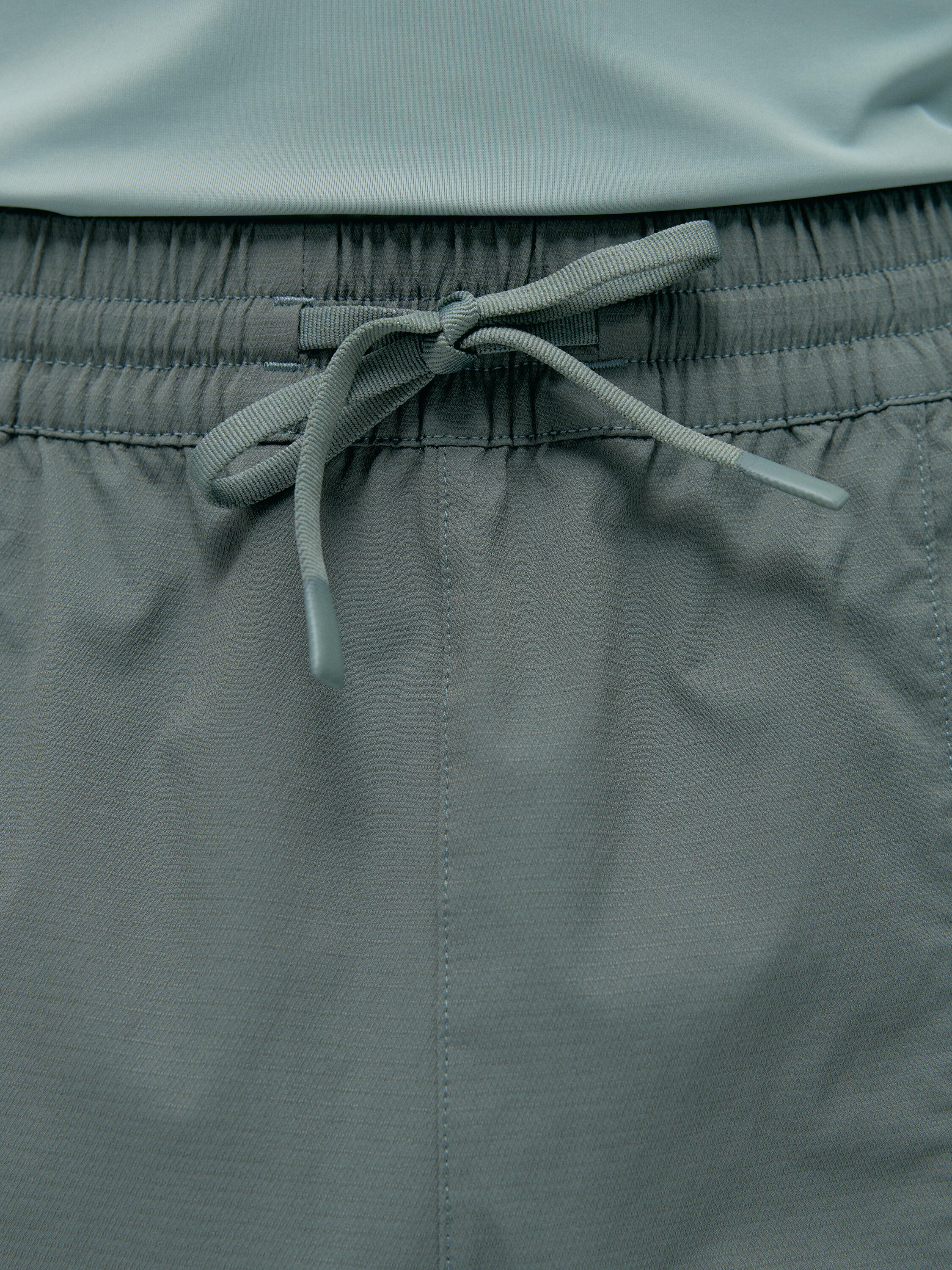 Pantalón corto short deportivo de hombre Rhein 2.0 Performance 5/5
