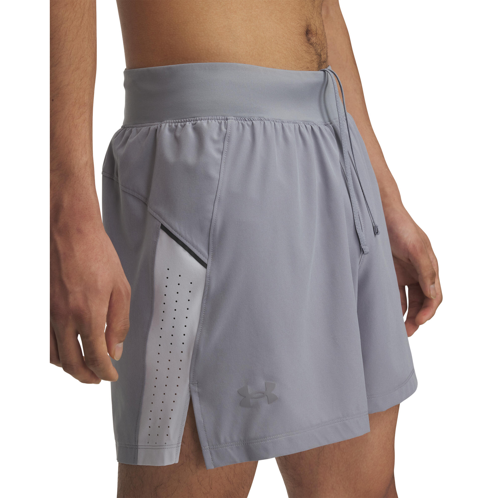 Under Armour Herren Shorts Launch Elite 5  Short 1376509 4/4