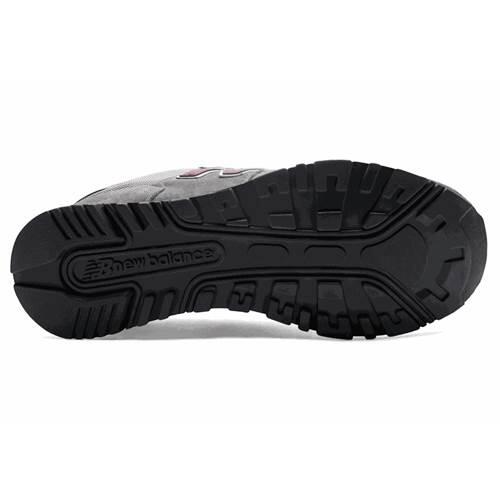 Damen universal Schuhe New Balance 855 3/4