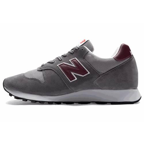 Damen universal Schuhe New Balance 855 2/4