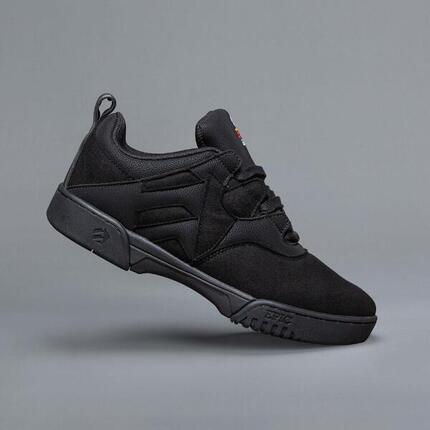 Skateboarding-Schuhe Epic Brands Low Raven