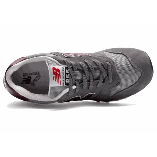 Damen universal Schuhe New Balance 855 4/4