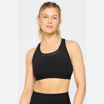 Soutien-Gorge De Sport Principal High Impact Pour Femme Avec Laçage
