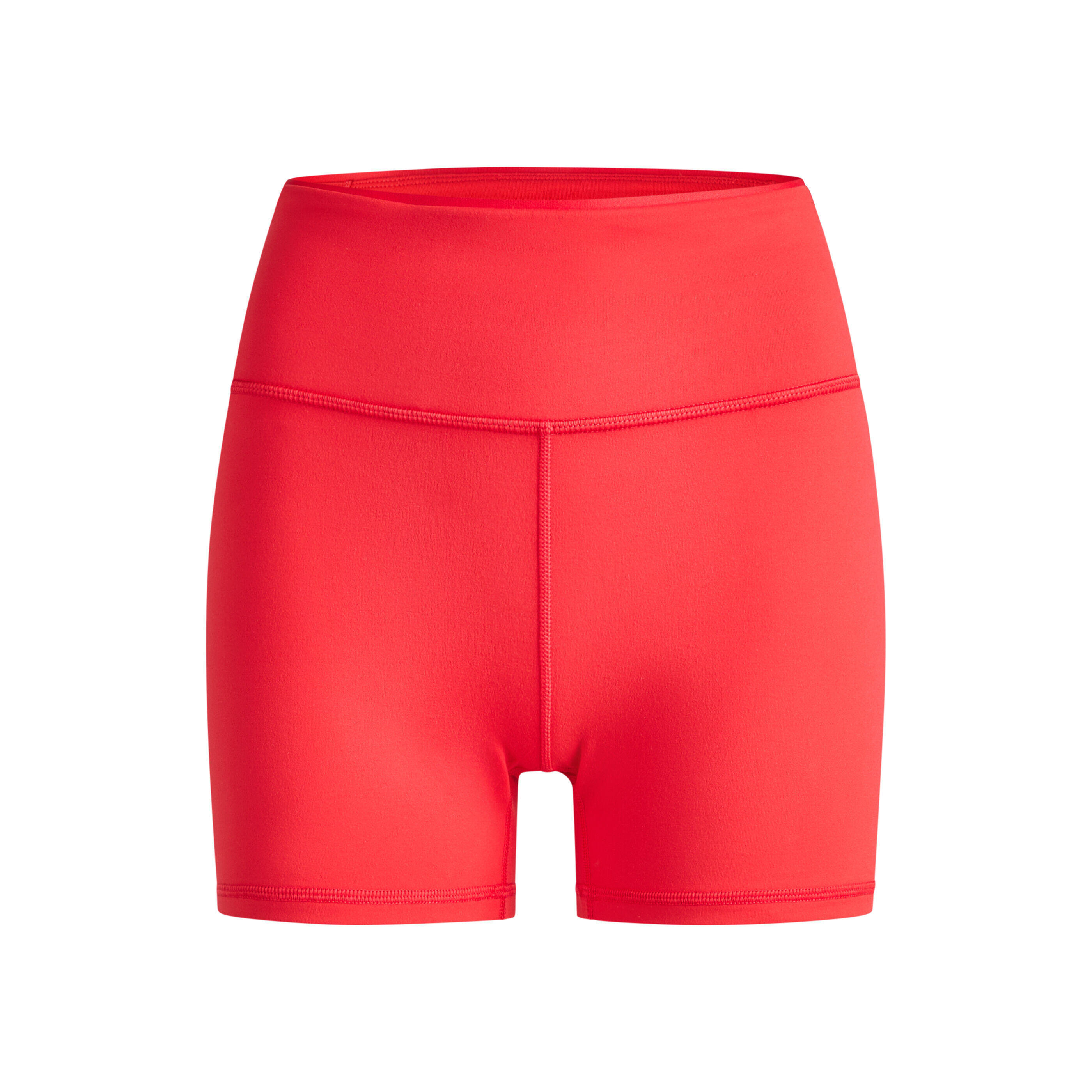 Shorts Femme Boost Powerhold High-Waisted Short 4" Avec Une Compression Maximale 2/6