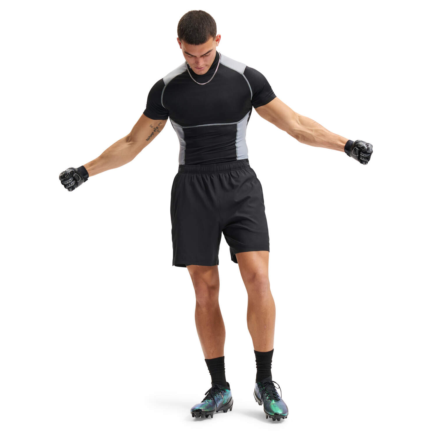 Under Armour Herren Short Vanish Woven 2.0 6009865 2/7