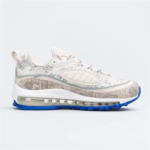Chaussures running femmes Nike Wmns Air Max 98 Premium Snakeskin Camo 3/5