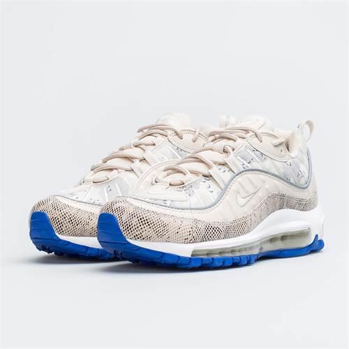 Chaussures running femmes Nike Wmns Air Max 98 Premium Snakeskin Camo 2/5