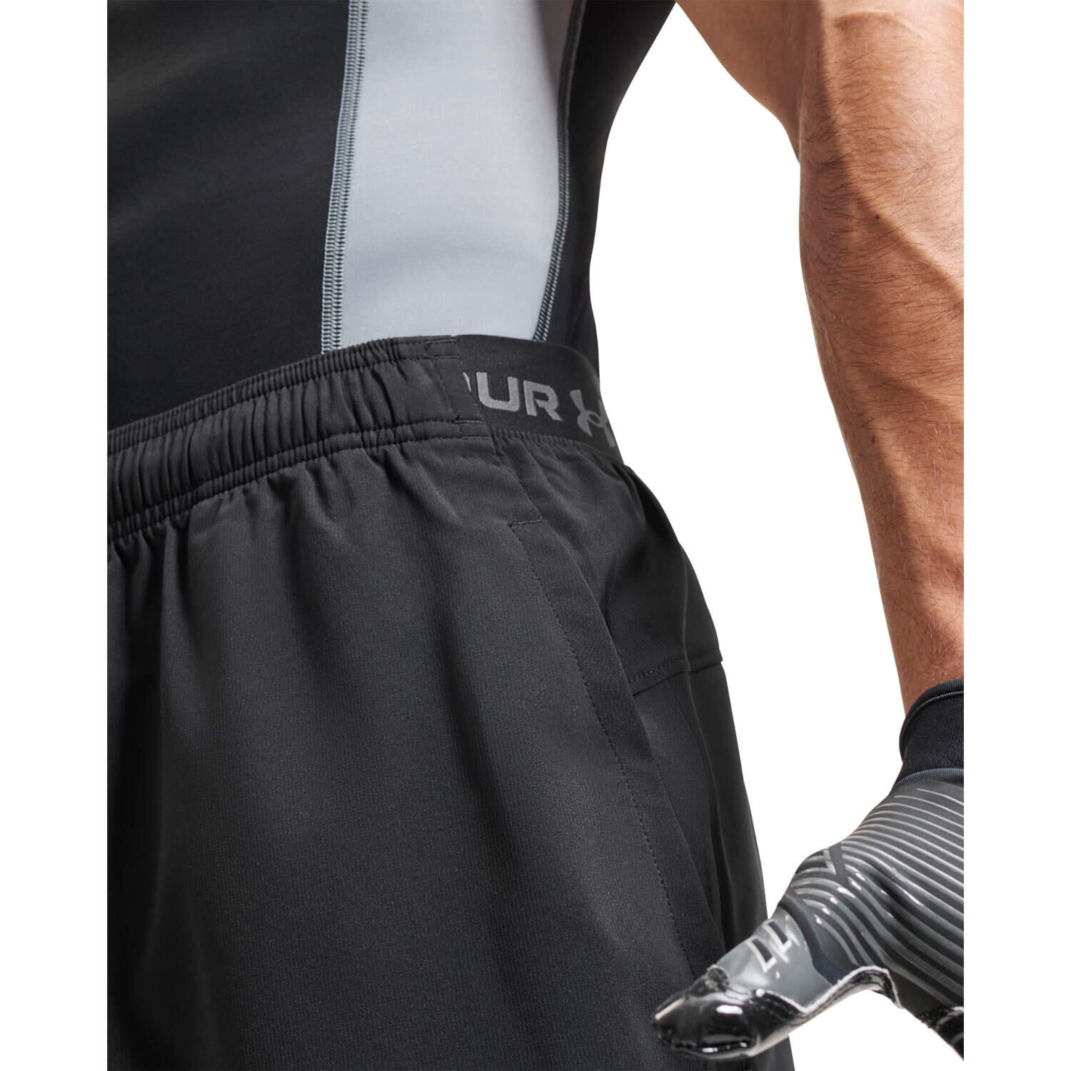Under Armour Herren Short Vanish Woven 2.0 6009865 3/7