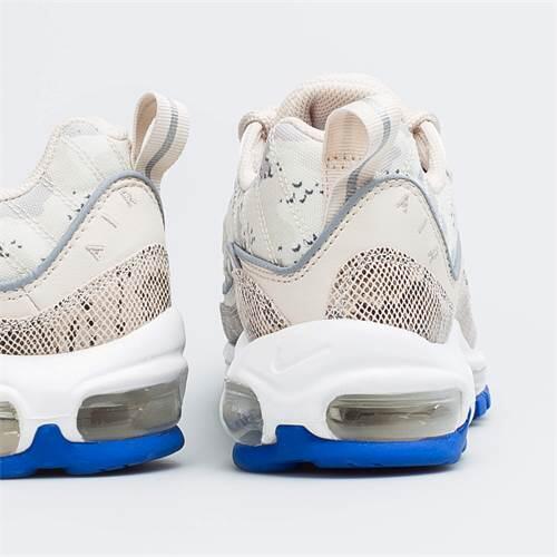 Chaussures running femmes Nike Wmns Air Max 98 Premium Snakeskin Camo 4/5