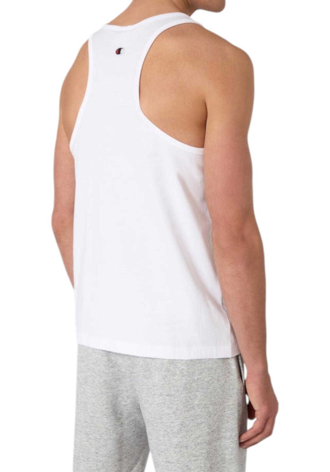 TANK COL WW001 3/4