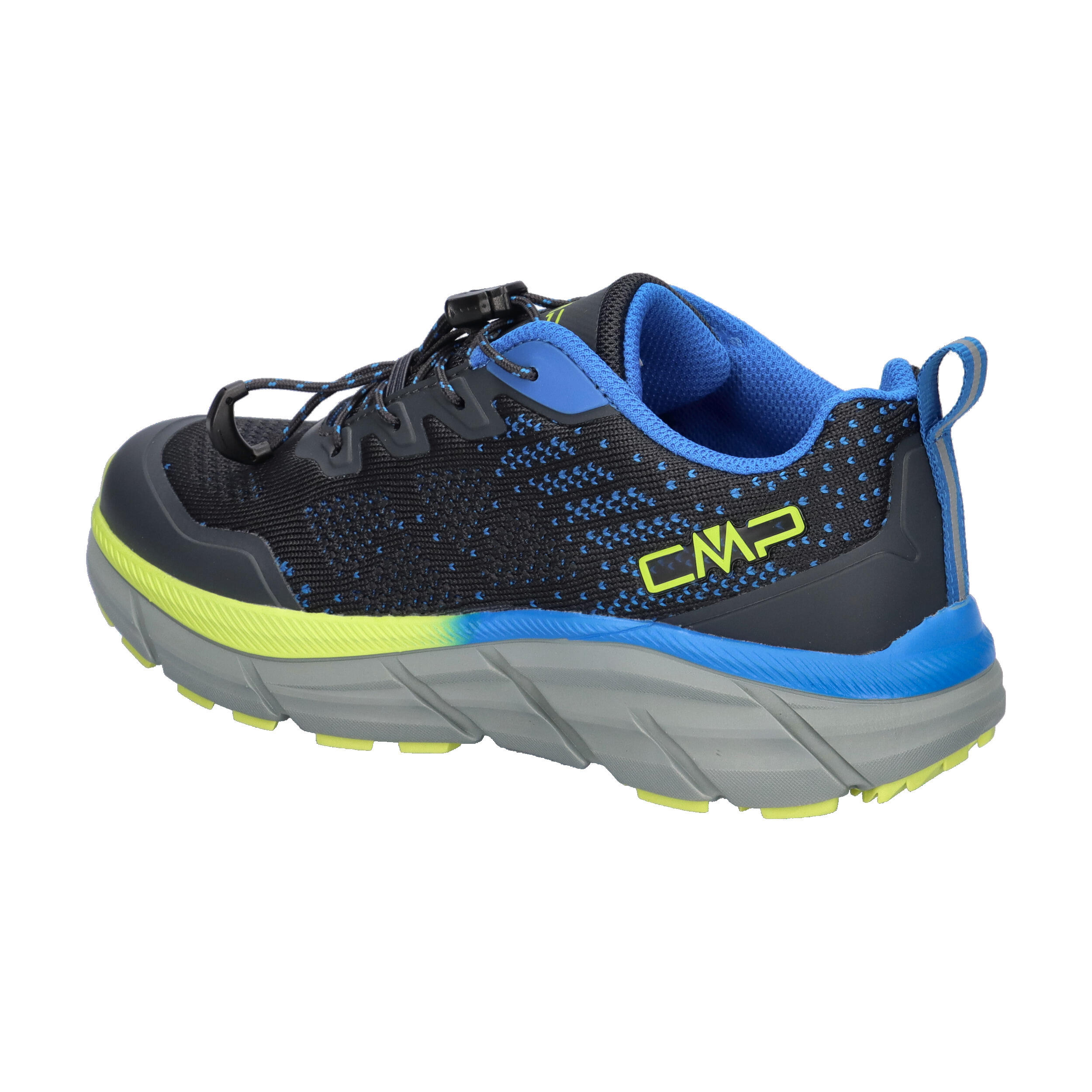 CMP Kinder Wanderschuhe Rahmsy Multisport Shoes 3Q65874 3/7