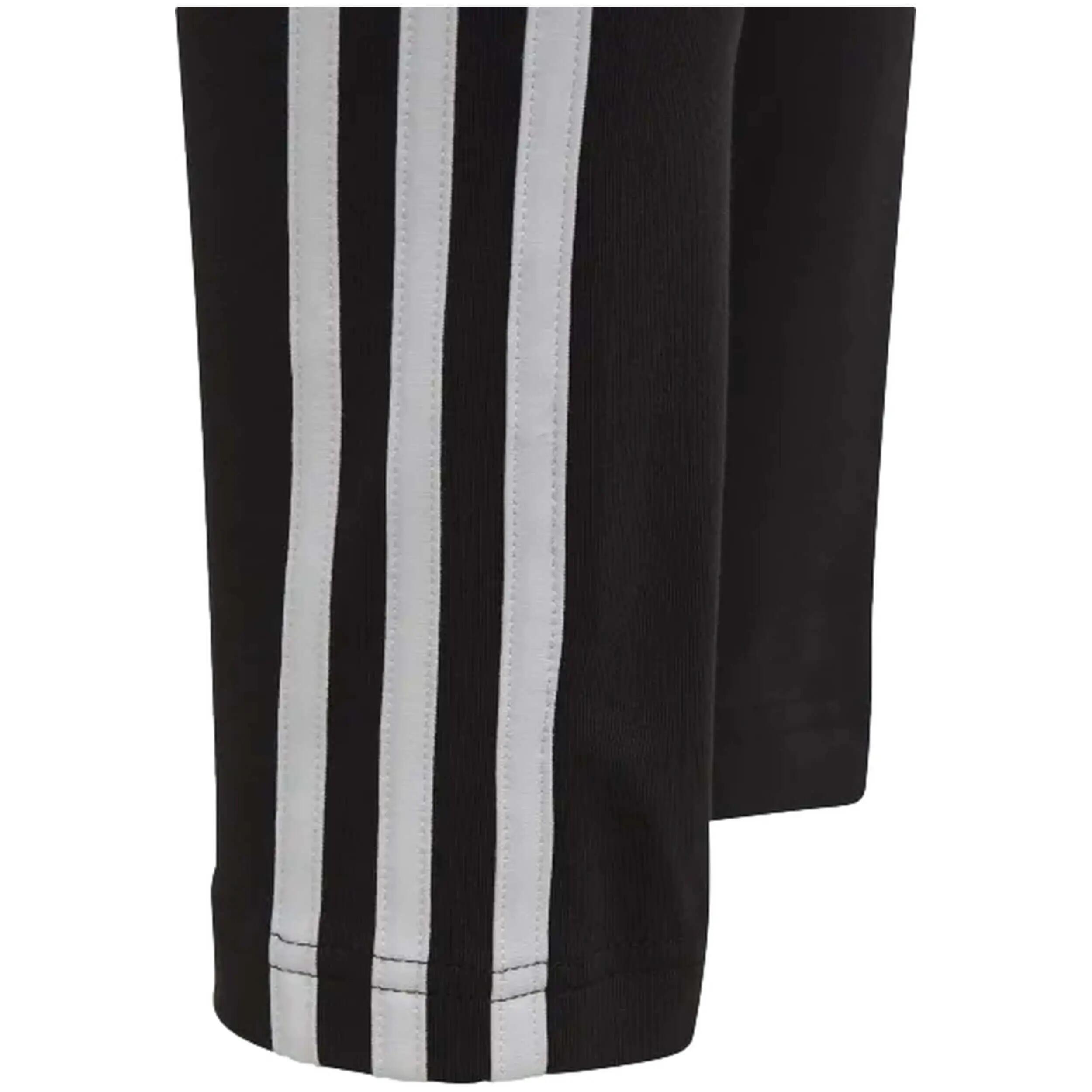 Leggings Sportivi per Bambini Adidas TIGHT Nero 4/5