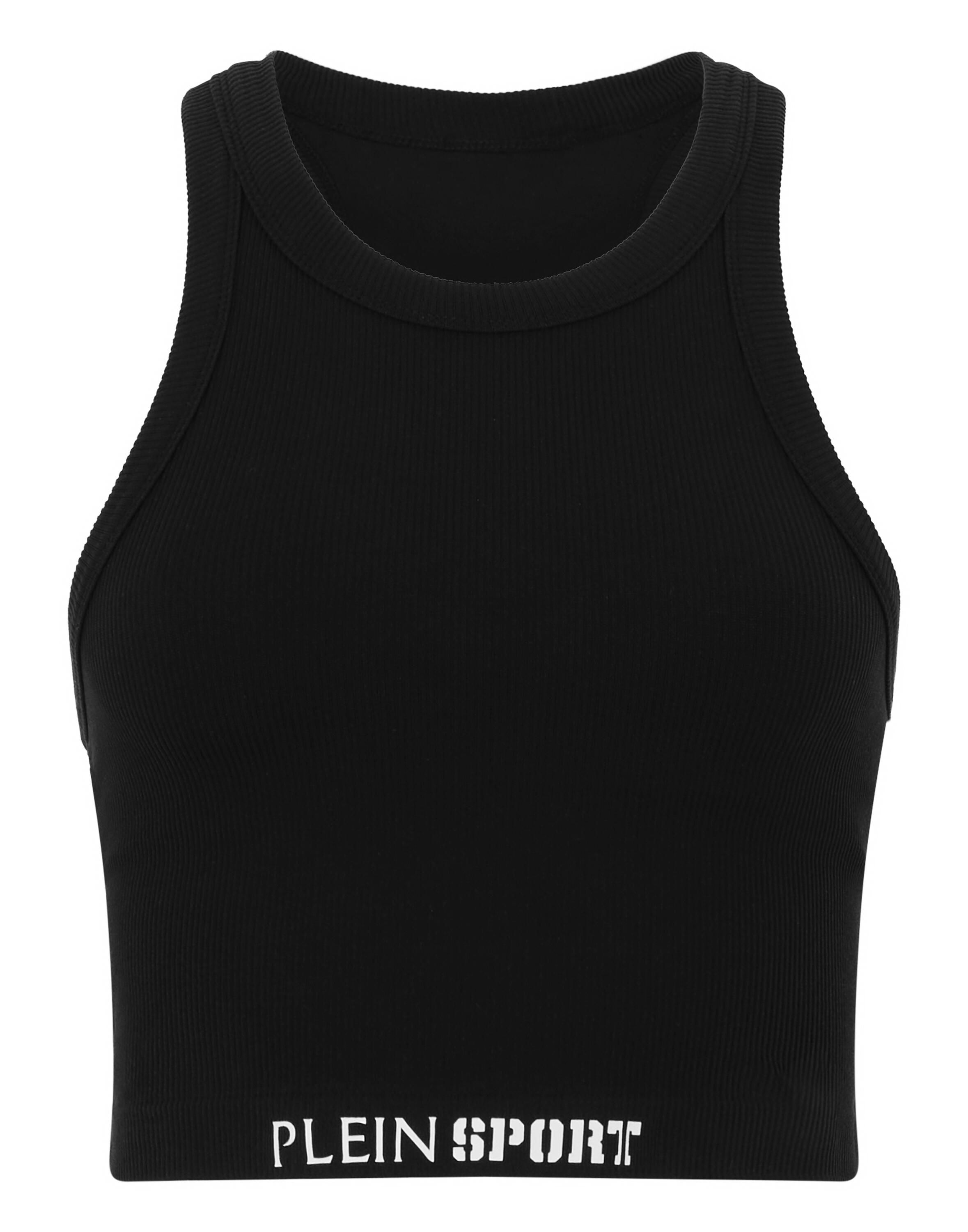 Ribbed Tank Top 3/5