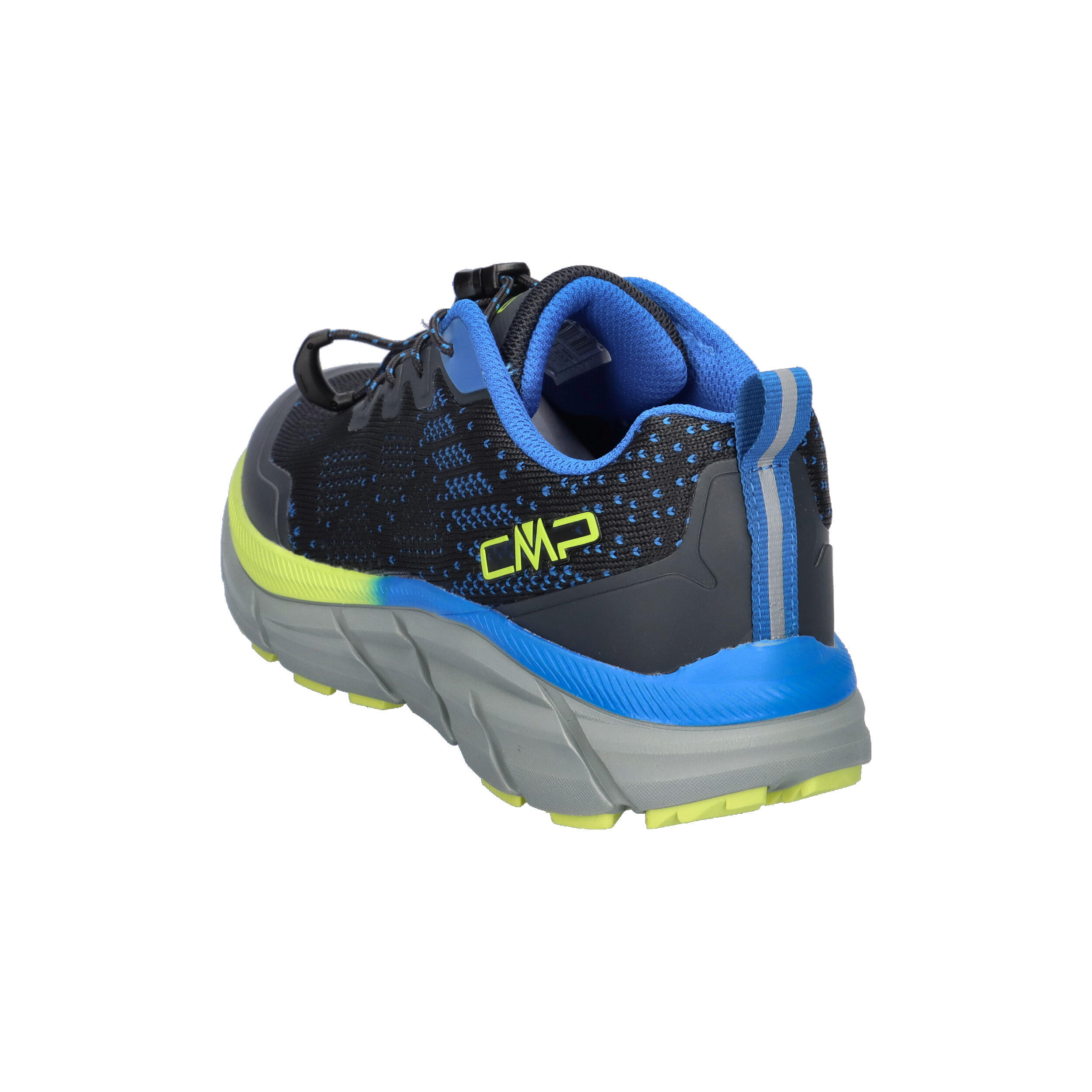 CMP Kinder Wanderschuhe Rahmsy Multisport Shoes 3Q65874 4/7