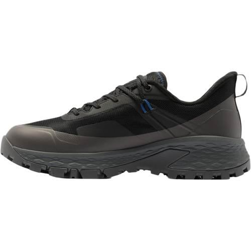 Buty trekkingowe męskie Columbia Tellurix Titanium Outdry 3/5