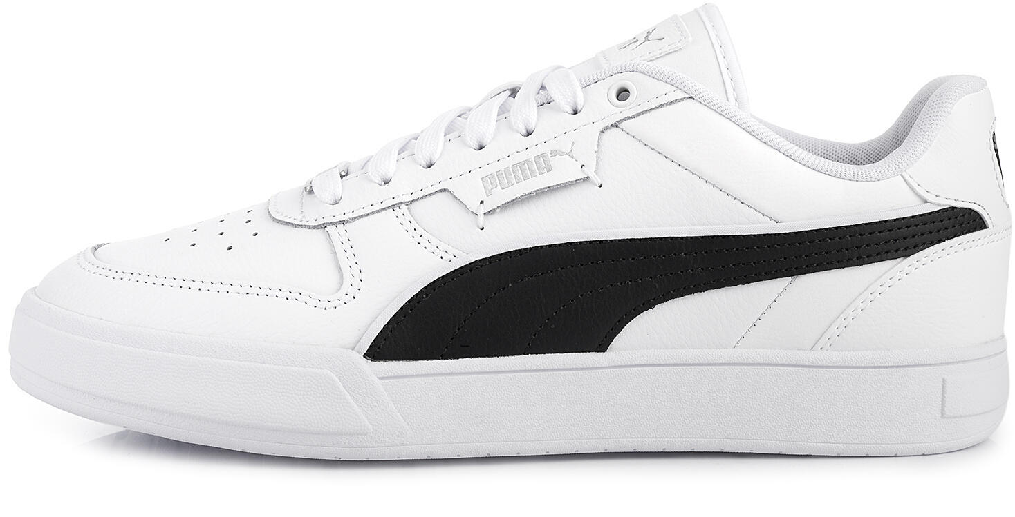 Męskie buty sneakersy sportowe klasyczne skórzane PUMA CAVEN DIME 384953-04 2/7