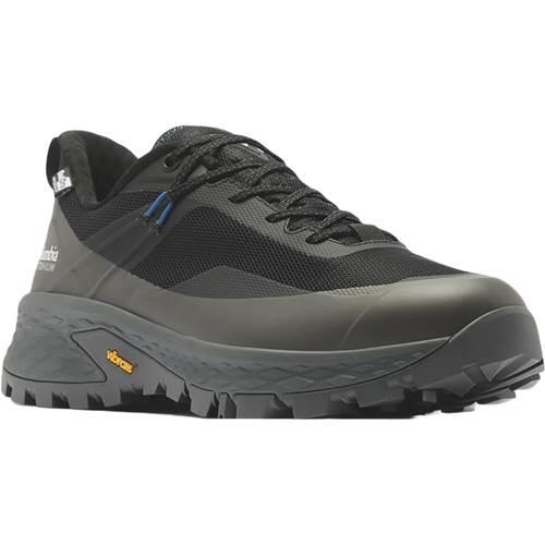 Buty trekkingowe męskie Columbia Tellurix Titanium Outdry 2/5