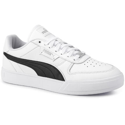 Męskie buty sneakersy sportowe klasyczne skórzane PUMA CAVEN DIME 384953-04