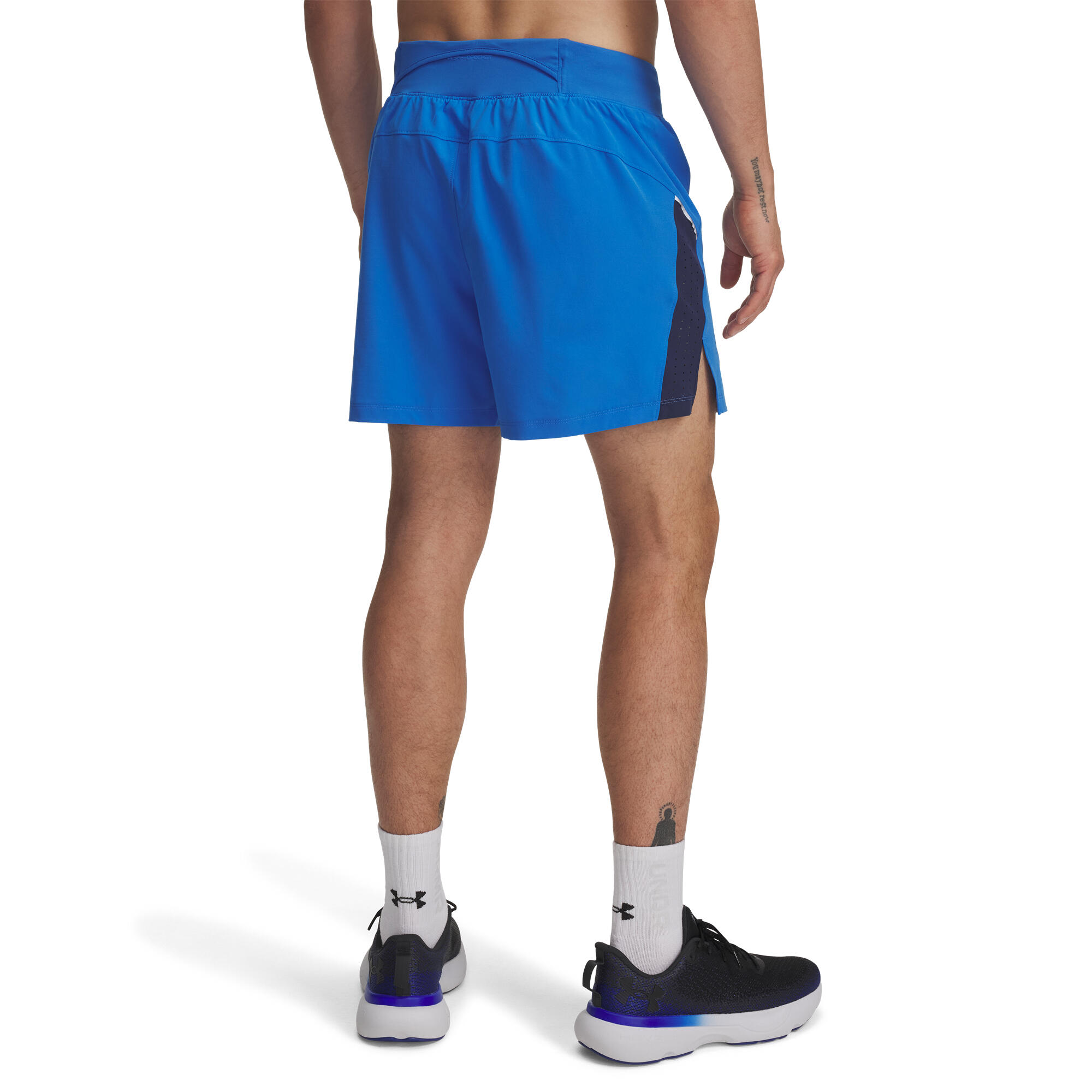 Under Armour Herren Shorts Launch Elite 5  Short 1376509 2/4