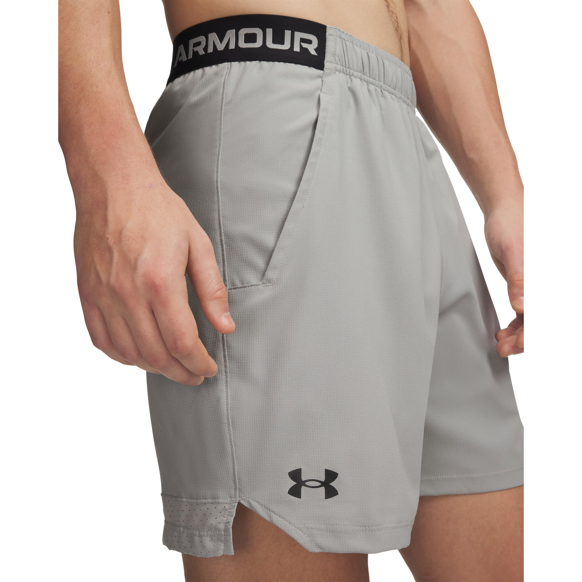 Under Armour Herren Shorts Vanish Woven 6in Shorts 1373718 4/4