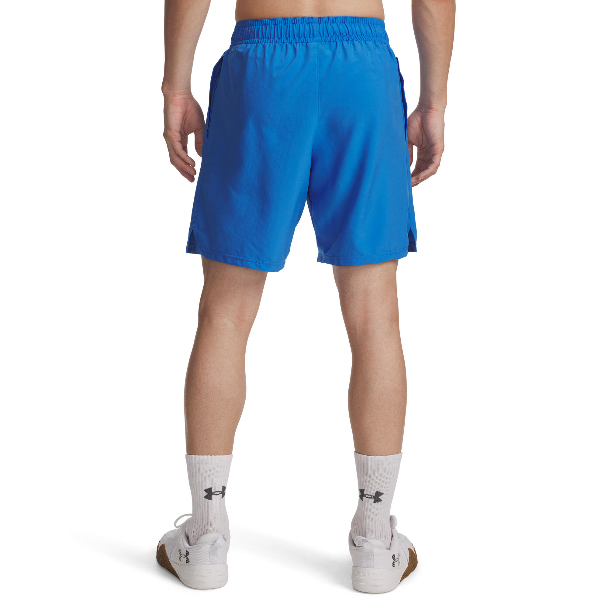 Under Armour Herren Shorts Woven Wdmk Shorts 1383356 2/3