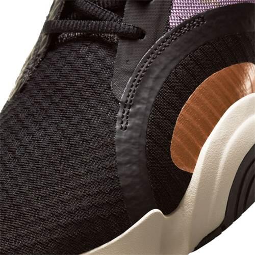 Sapatos para o treino para mulher Nike Superrep GO 3/4
