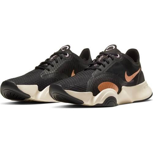 Sapatos para o treino para mulher Nike Superrep GO 2/4